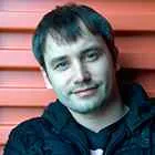 Чистяков Максим